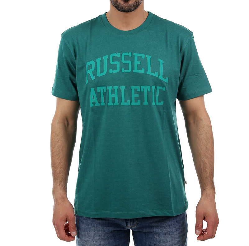 Muška majica Russell Athletic S/S CREW TEEE