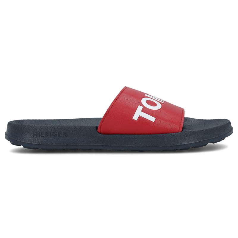 Muške papuče TOMMY HILFIGER SLIDE SANDAL