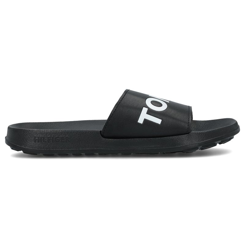 Muške papuče TOMMY HILFIGER SLIDE SANDAL