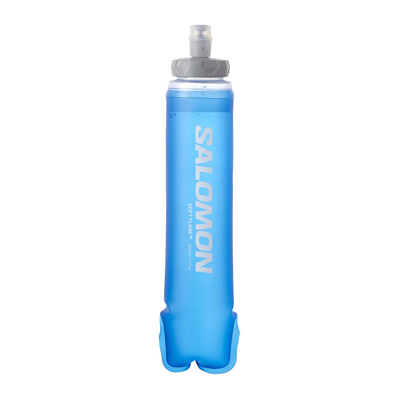 Unisex boca Salomon SOFT FLASK 500ml/17oz 42