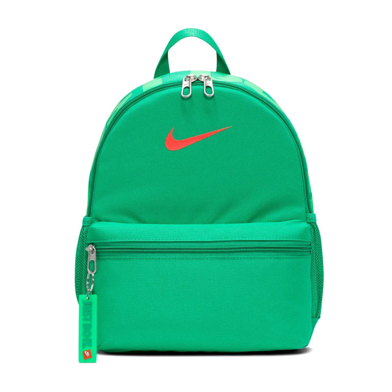 Unisex ranac Nike Y Nk Brsla Jdi Mini Bkpk