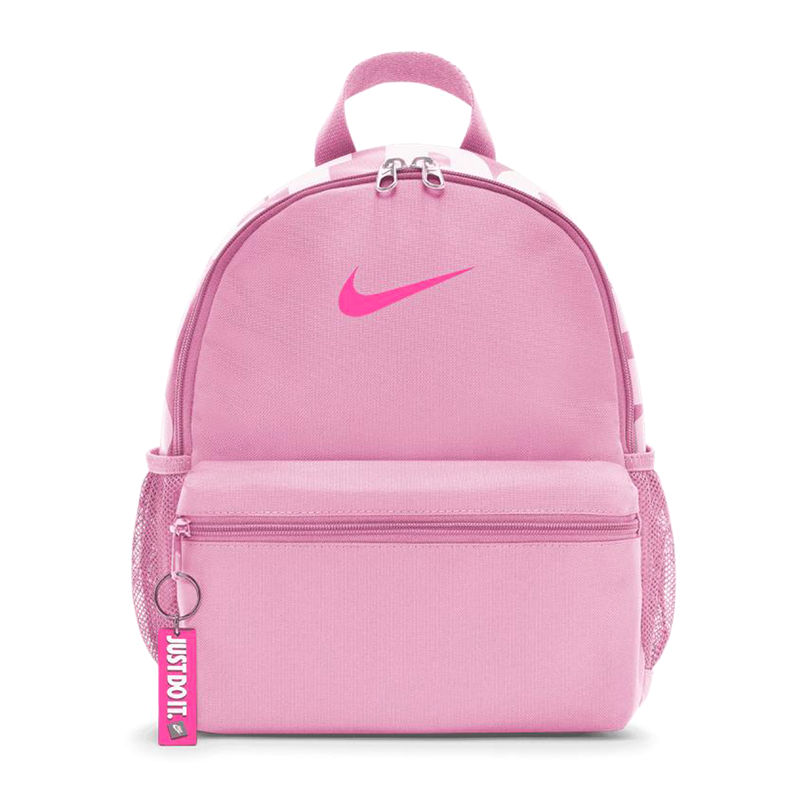 Unisex ranac Nike Y Nk Brsla Jdi Mini Bkpk
