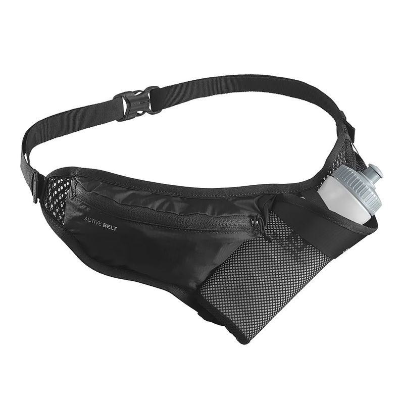 Unisex torba Salomon ACTIVE BELT with bottle