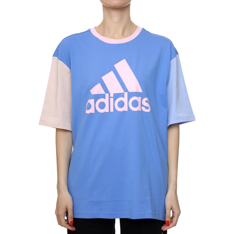 Ženska majica adidas W BL BF TEE