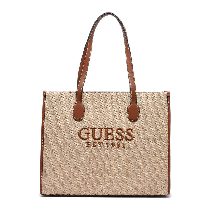 Ženska torba Guess Silvana Girlfriend Tote