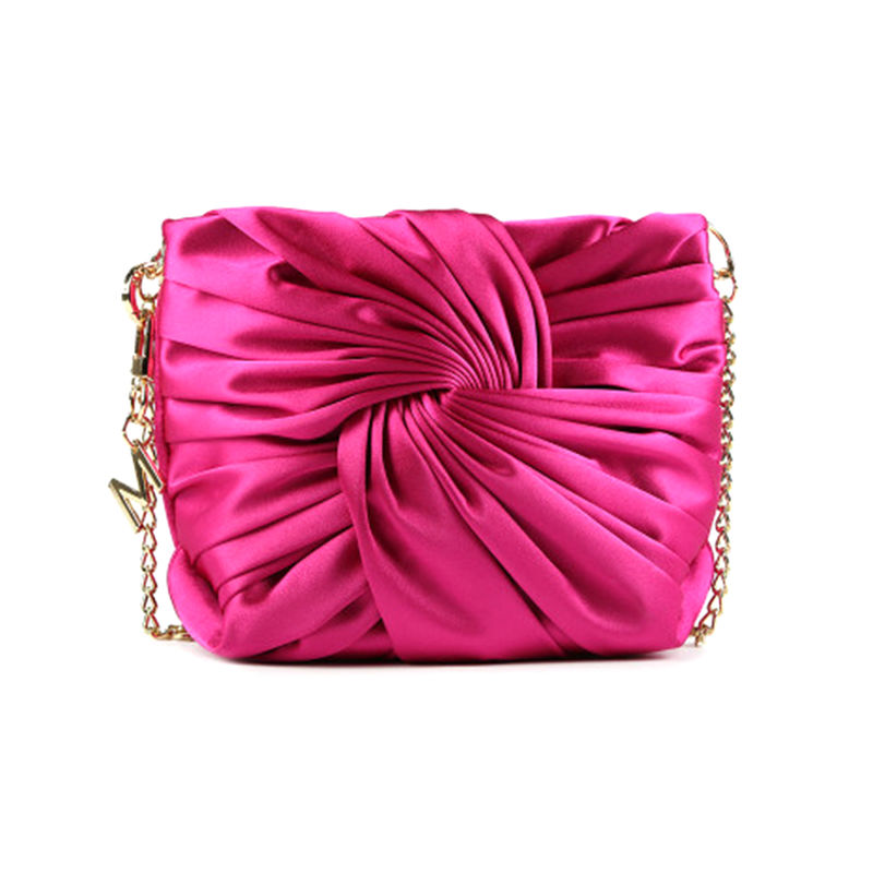 Ženska torba Lola By maite evening bag with bow