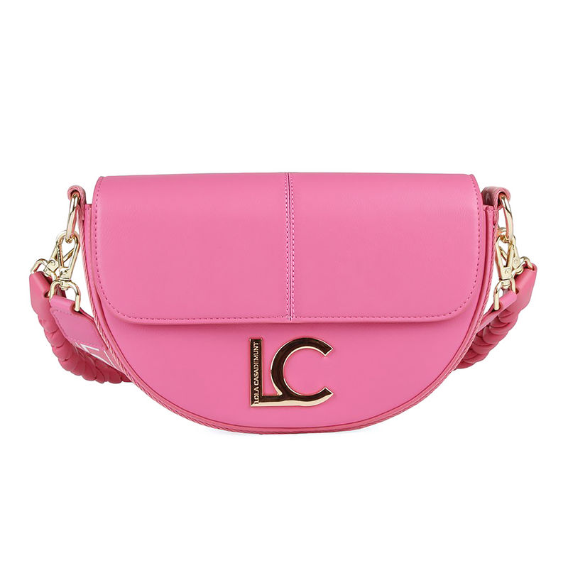 Ženska torba Lola Half Moon Crossbody Bag