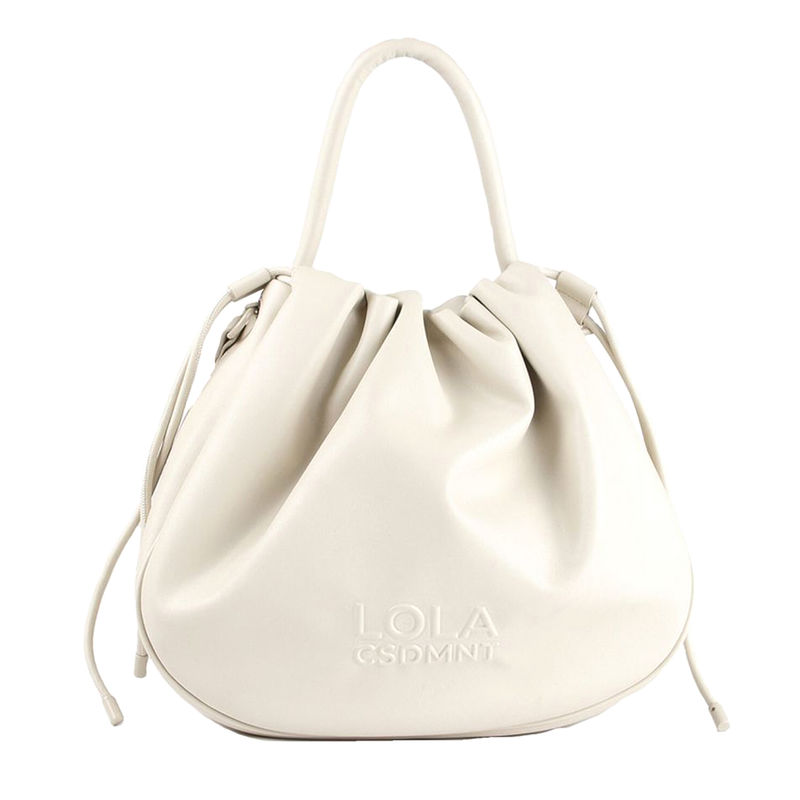 Ženska torba Lola Semicircular tote bag