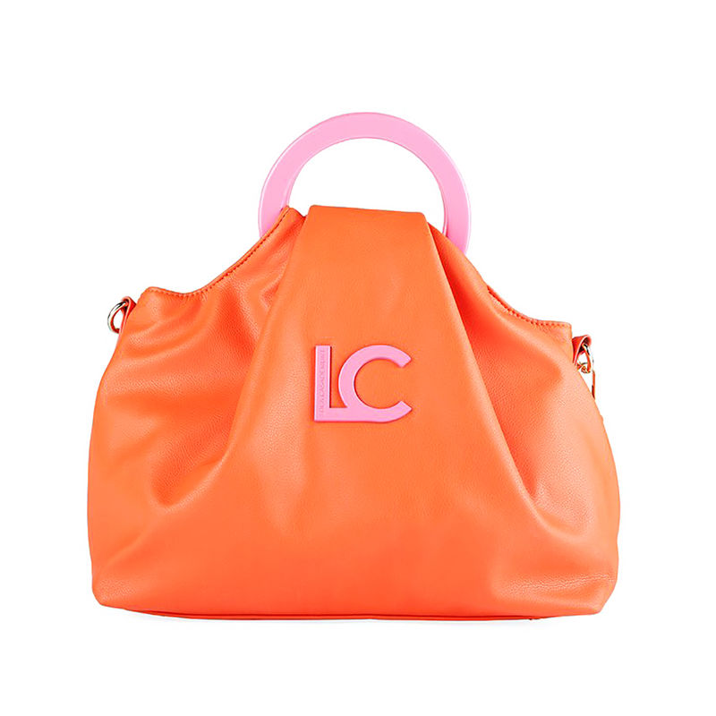 Ženska torba Lola Small Bag With Round Resin Handle