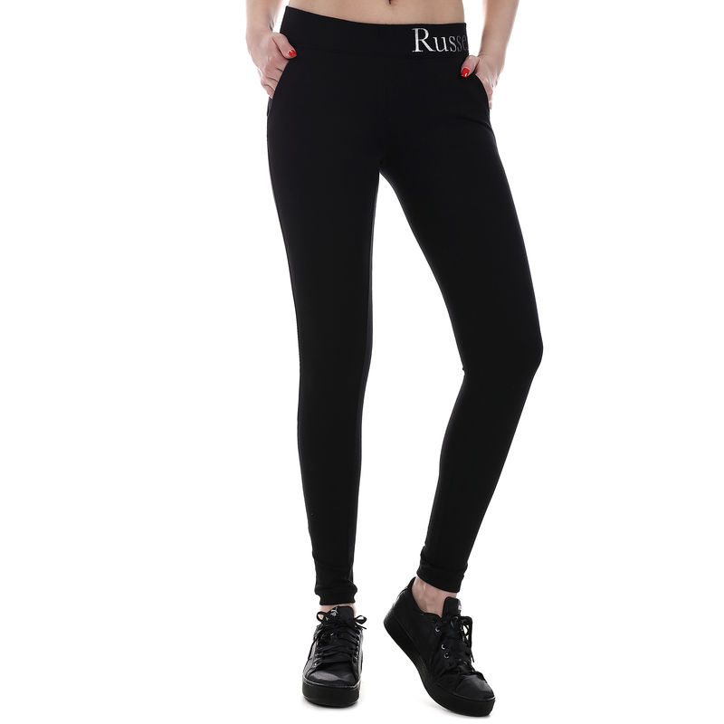 Ženske helanke RUSSELL ATHLETIC LONG LEGGING