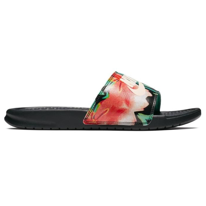 Ženske papuče Nike WMNS BENASSI JDI PRINT