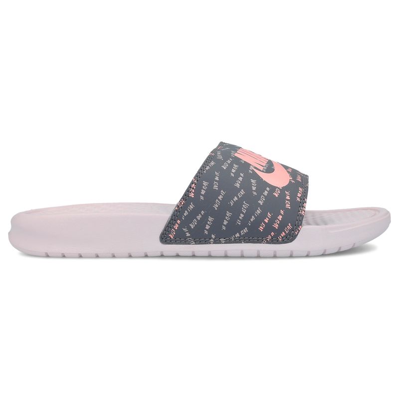 Ženske papuče NIKE WMNS BENASSI JDI PRINT SU18