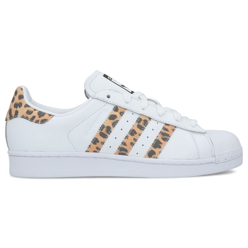 Ženske patike ADIDAS SUPERSTAR W