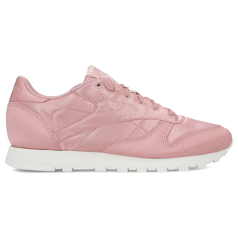 Ženske patike Reebok CL LTHR SATIN