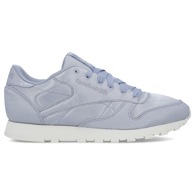 Ženske patike Reebok CL LTHR SATIN