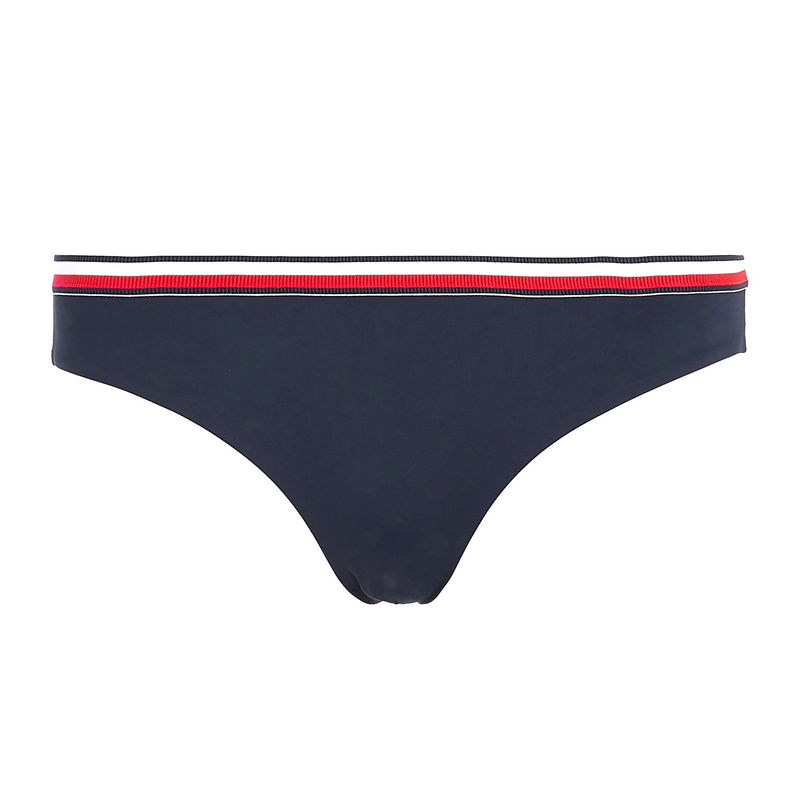 Ženski kupaći donji deo Tommy Hilfiger Bikini