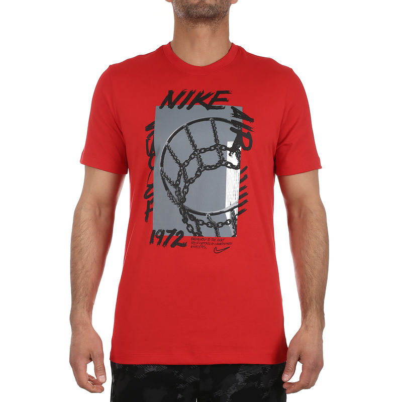 Muška majica Nike M NSW TEE CLTR AIR 1