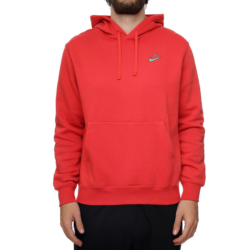 Muški duks Nike M NSW KEEP IT CLEAN PO HDY