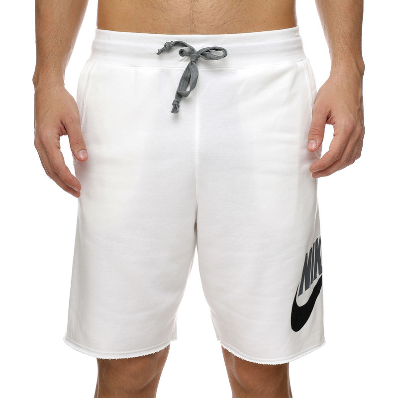 Muški šorc Nike M CLUB FT ALUMNI SHORT