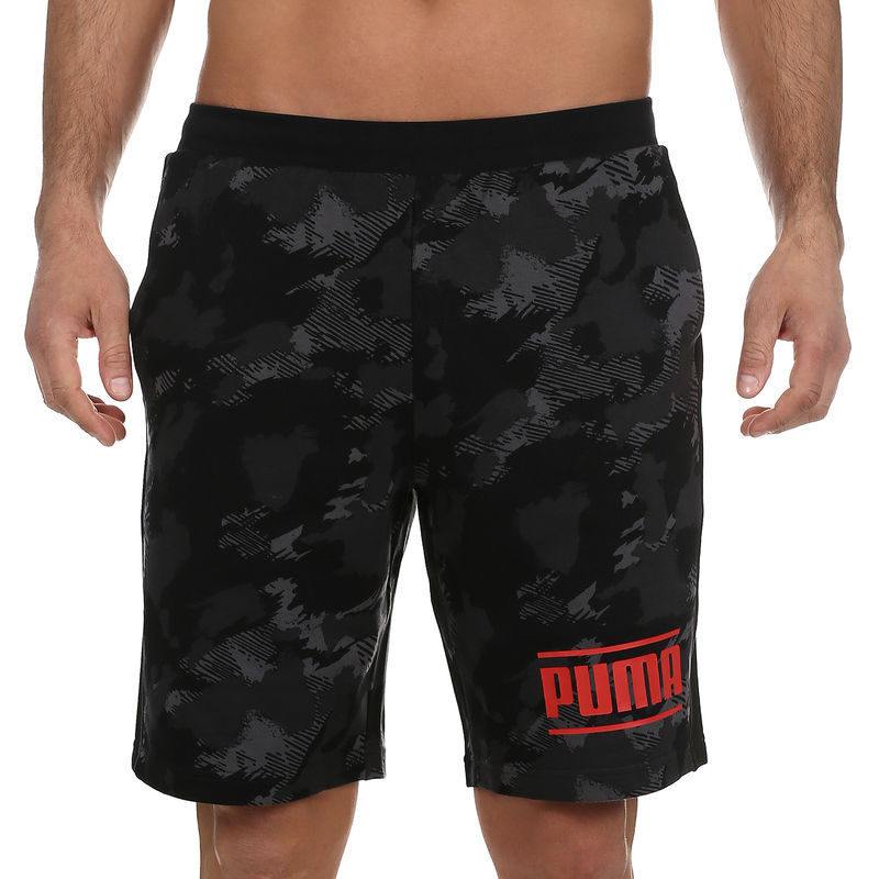 Muški šorc Puma Camo Pack AOP Shorts