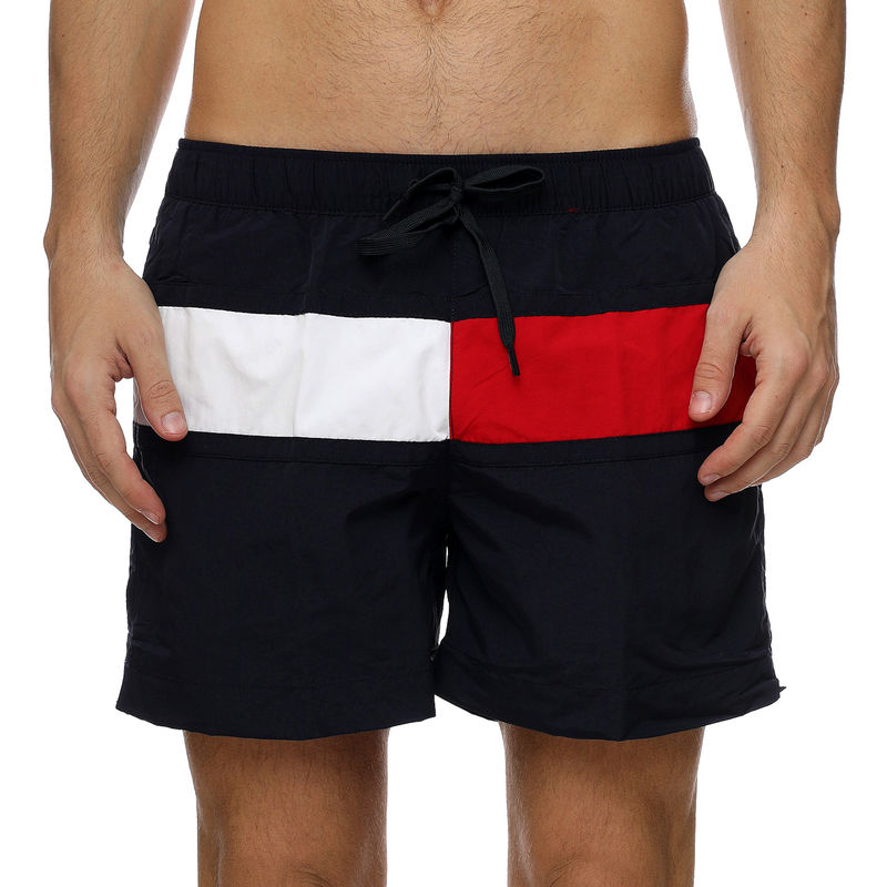 Muški šorc za kupanje Tommy Hilfiger MEDIUM DRAWSTRING