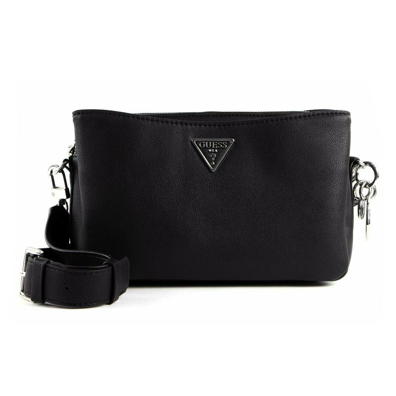 Ženska torba Guess ACC AMBROSE CROSSBODY TOP ZIP