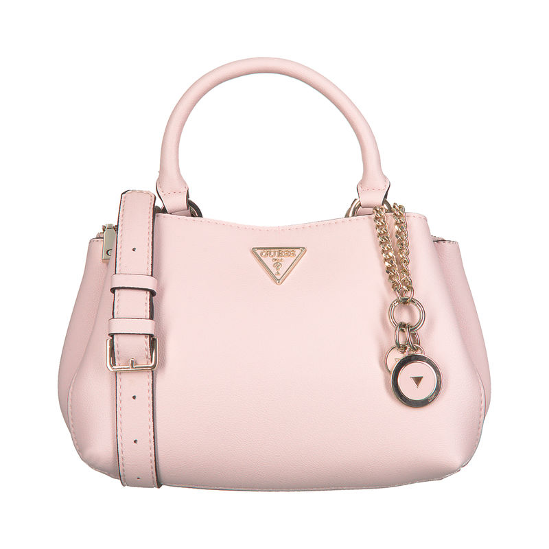 Ženska torba Guess ACC AMBROSE SML TURNLOCK SATCHEL