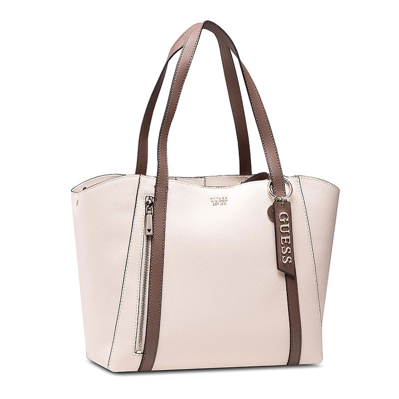 Ženska torba Guess ACC NAYA TRAP TOTE