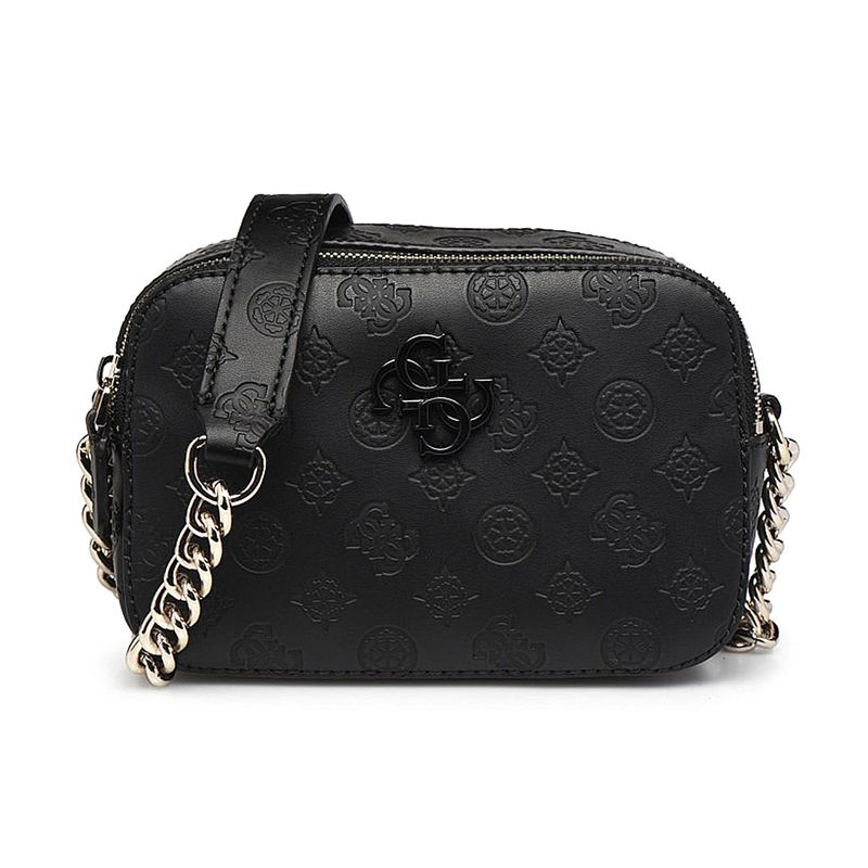 Ženska torba Guess ACC NOELLE CROSSBODY CAMERA