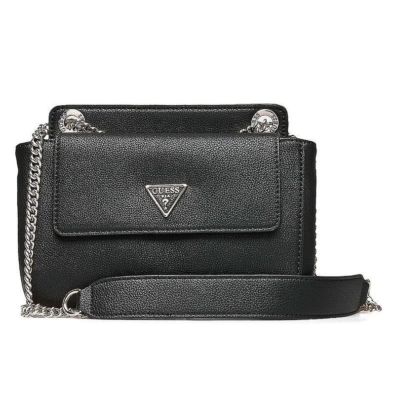 Ženska torba Guess ACC SANDRINE CONVERTIBLE CROSSBODY