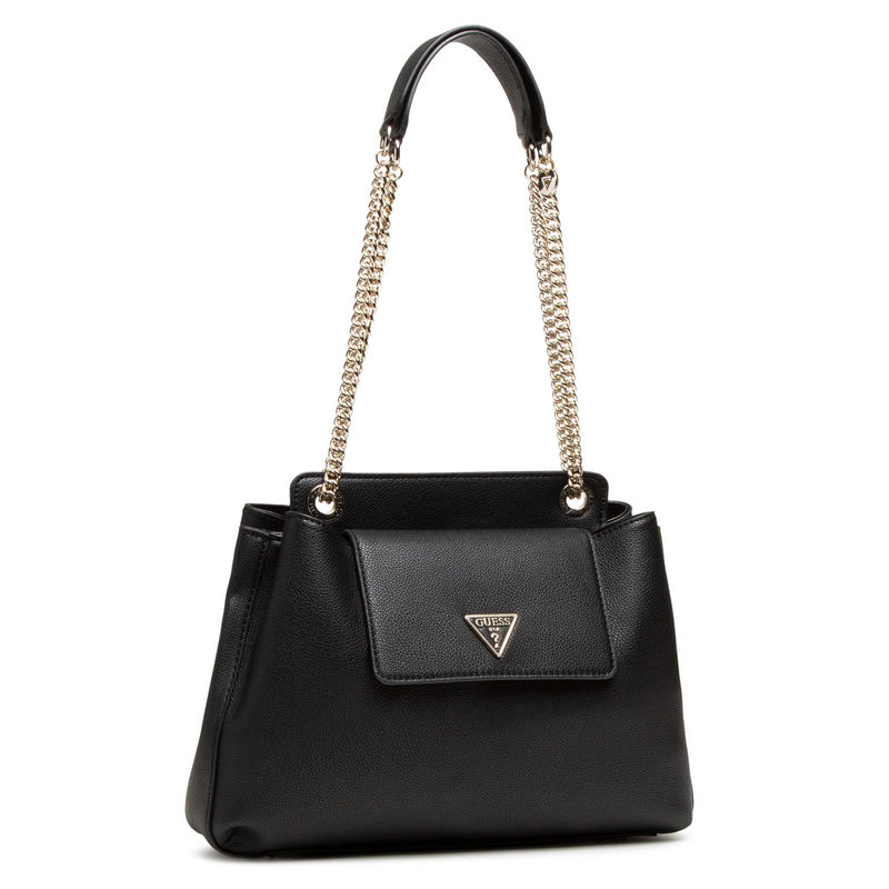 Ženska torba Guess ACC SANDRINE SHOULDER SATCHEL