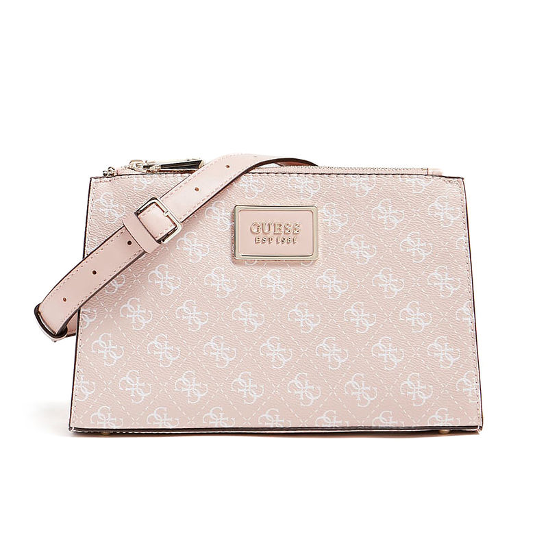 Ženska torba Guess ACC TYREN STATUS CROSSBODY