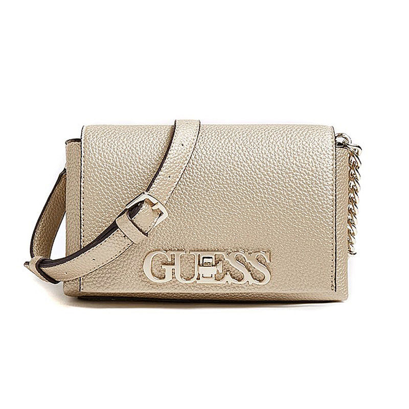 Ženska torba Guess ACC UPTOWN CHIC MINI XBODY FLAP