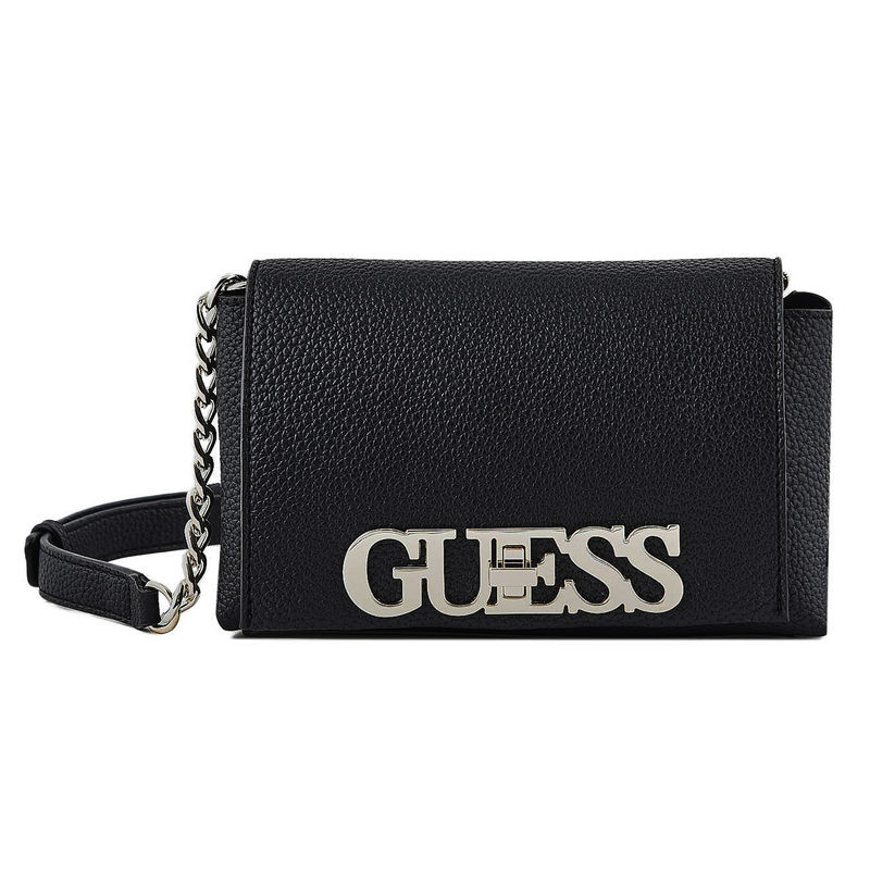 Ženska torba Guess UPTOWN CHIC MINI XBODY FLAP