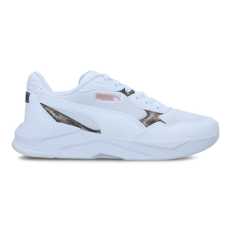 Ženske patike Puma X-RAY SPEED LITE WNS RAW METALLICS