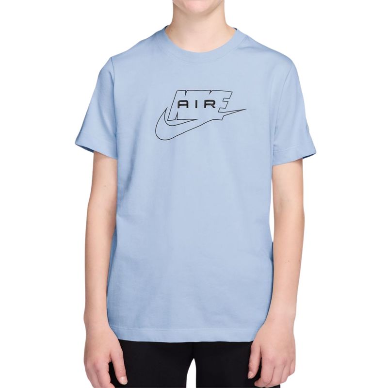 Dečija majica Nike K nsw tee air