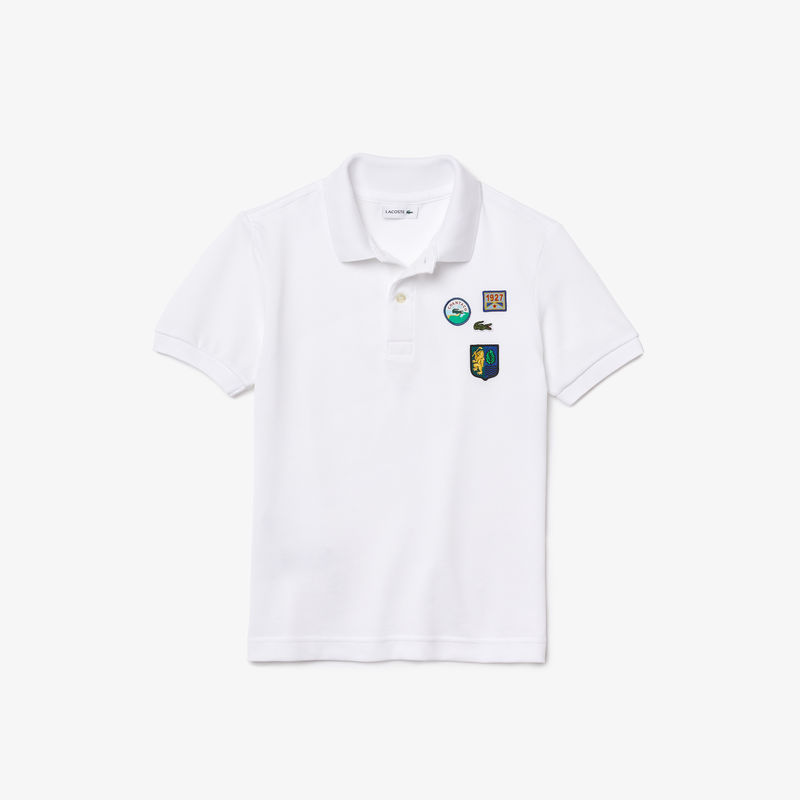 Dečija polo majica Lacoste
