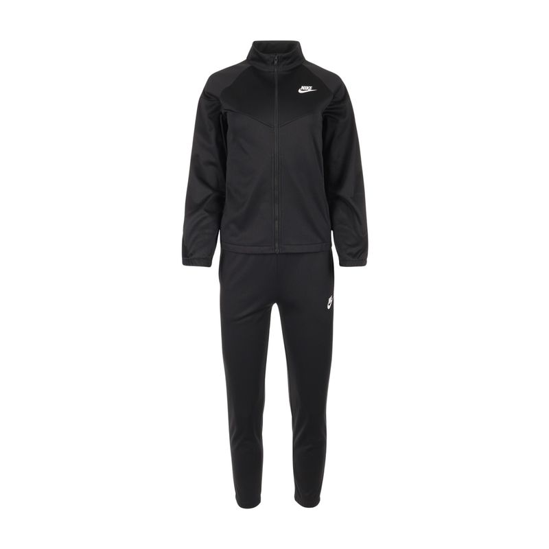 Dečija trenerka Nike K nsw df tracksuit pk fz