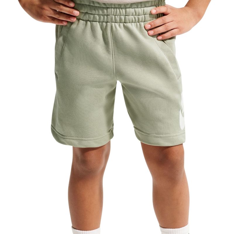 Dečiji šorc Nike K nsw club ft short hbr
