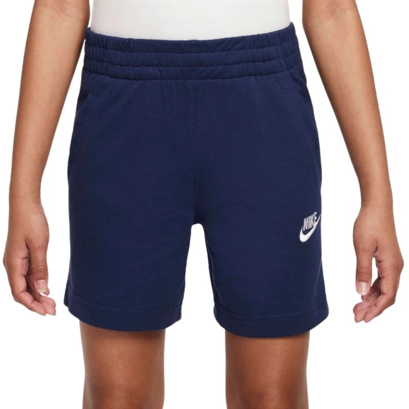 Dečiji šorc Nike K nsw club knit short 6in lbr
