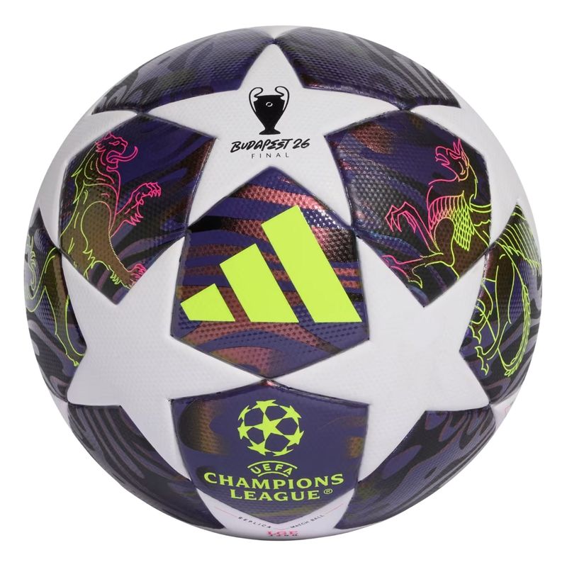 Lopta za fudbal Adidas Ucl lge j290 f