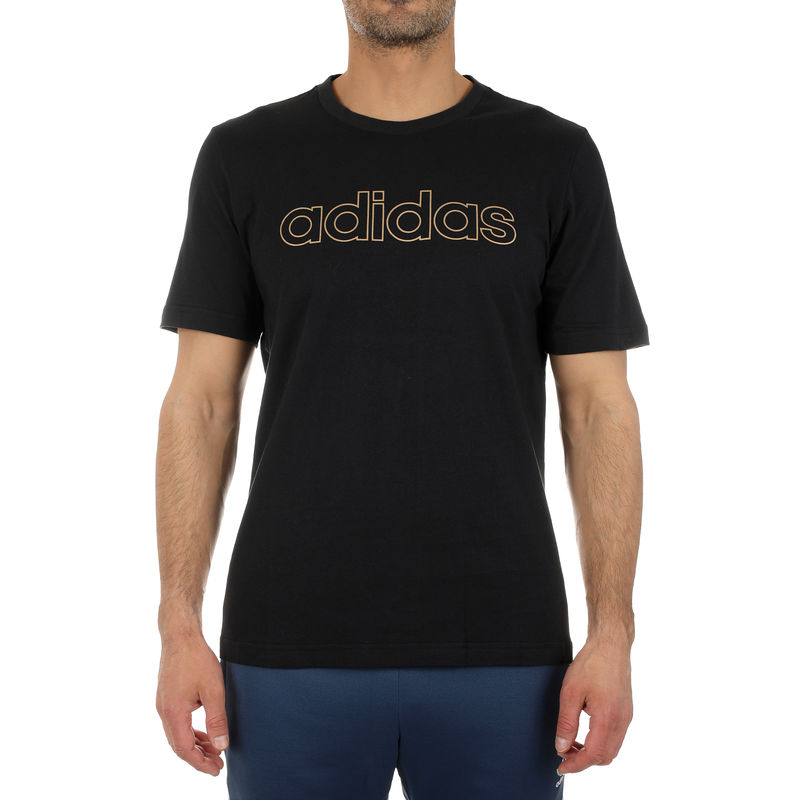 Muška majica adidas M ESS BR TEE