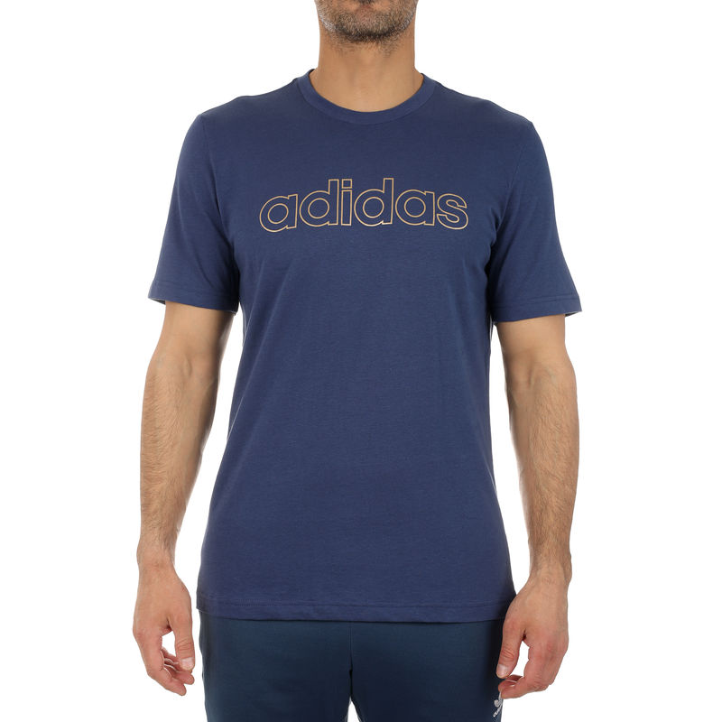 Muška majica adidas M ESS BR TEE