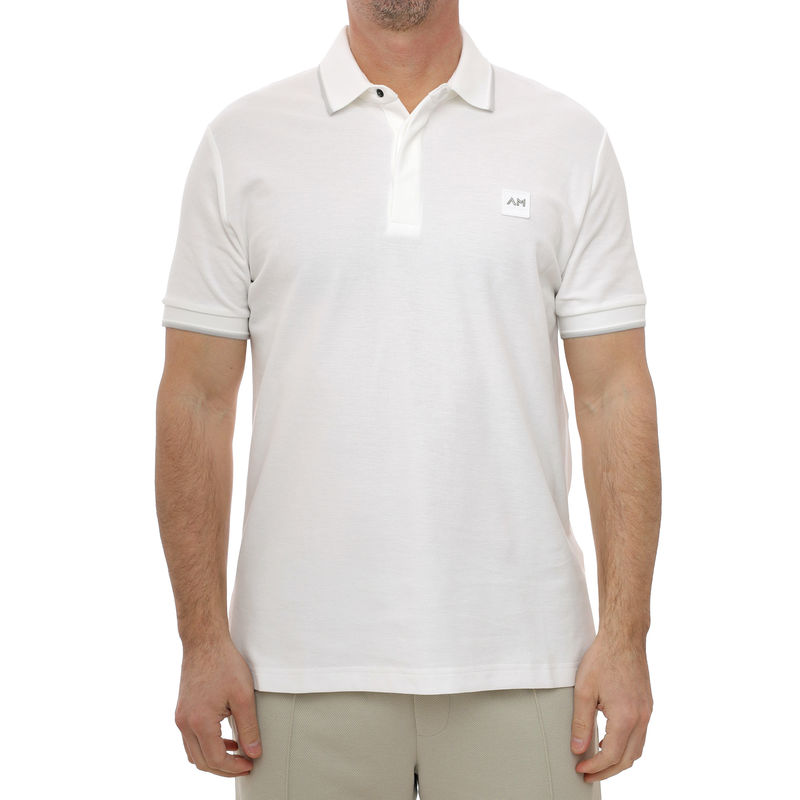 Muška majica Antony Morato Short sleeved t-shirt