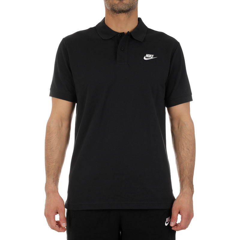 nike m nsw ce polo matchup pq