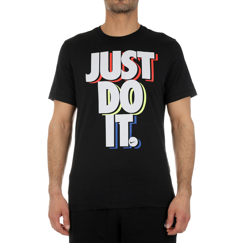 Muška majica Nike M NSW SS TEE JDI