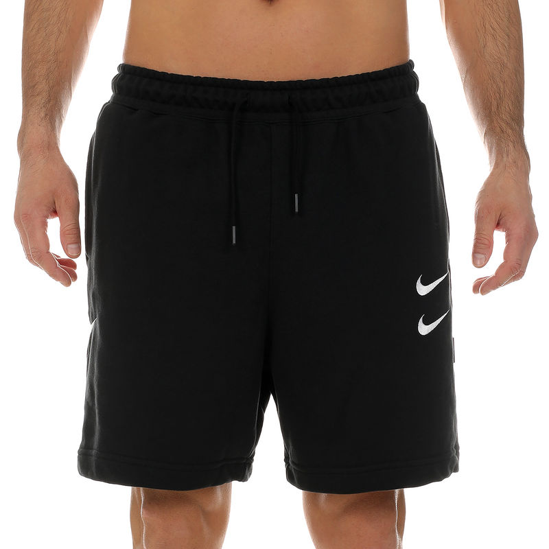 Muška majica Nike M NSW SWOOSH SHORT FT