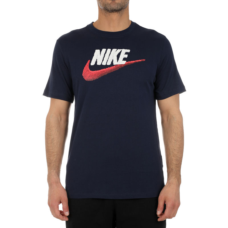 Muška majica Nike M NSW TEE BRAND MARK