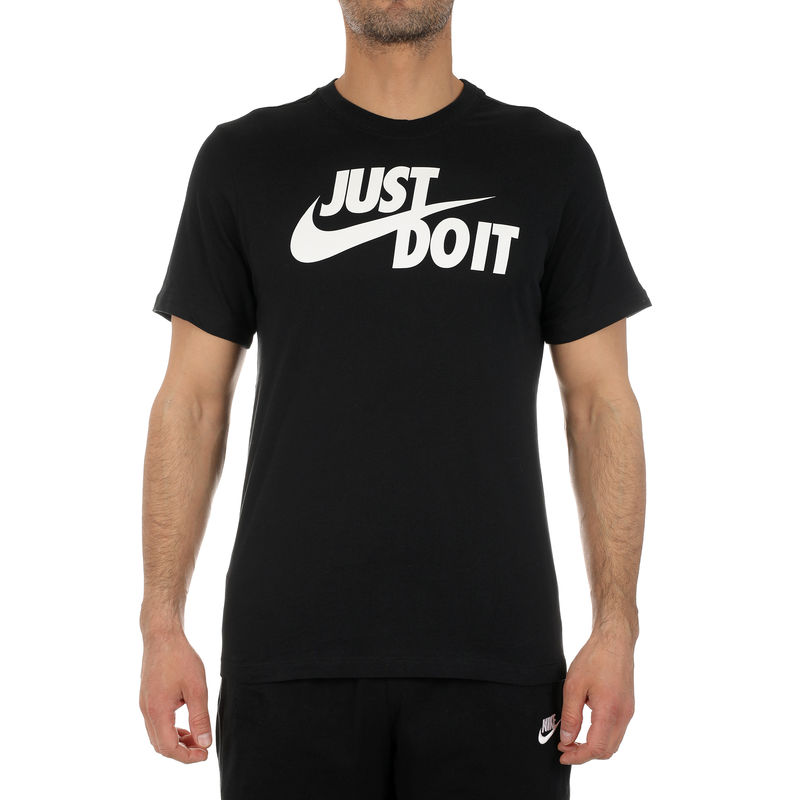 Muška majica Nike M Nsw Tee Just Do It Swoosh