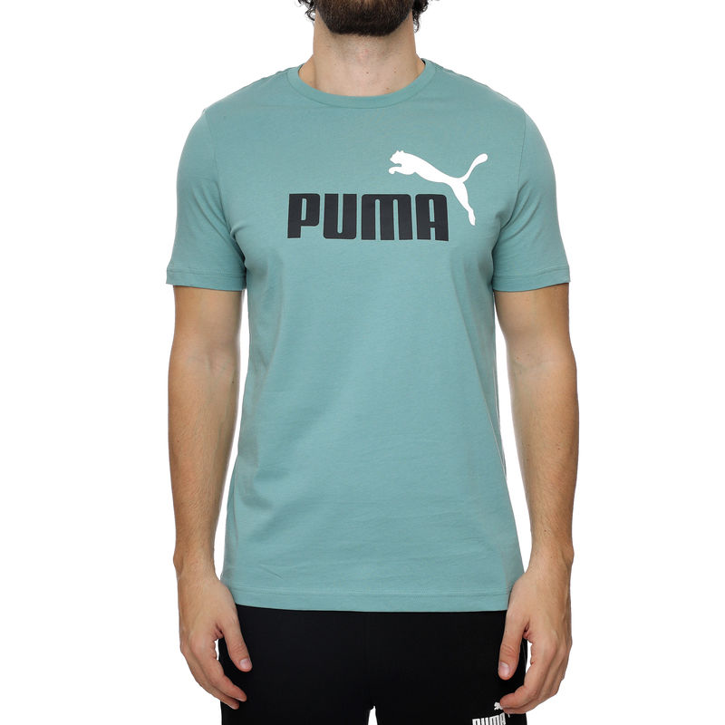 Muška majica Puma ESS+ 2 COL LOGO TEE